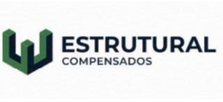 Logomarca de Estrutural Compensados