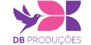 Logomarca de Db Produções