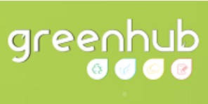Logomarca de Greenhub
