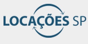 Logomarca de Locações Sp