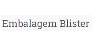 Logomarca de Embalagem Blister - Soluções em Embalagens Plásticas