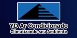 Logomarca de Yd Ar Condicionado
