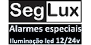 Logomarca de Seglux