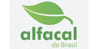 Logomarca de Alfacal do Brasil