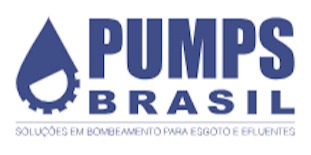 Logomarca de Pumps Brasil