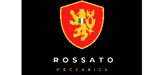 Logomarca de Rossato Meccanica - Manutenção de Máquinas Industriais