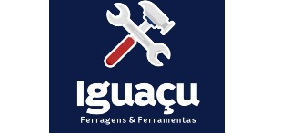 Logomarca de Iguaçu - Ferragens e Ferramentas