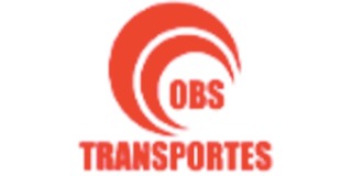 Logomarca de Obs Transportes