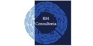 Logomarca de Bm-Consultoria
