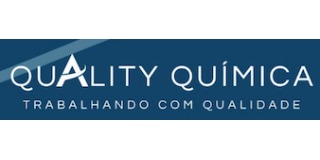 Logomarca de Quality Química