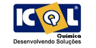 Logomarca de Icql Química