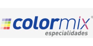 Logomarca de Colormix Especialidades