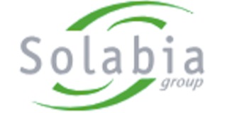 Logomarca de Solabia Biotecnológicos -