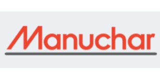 Logomarca de Manuchar - Produtos Químicos