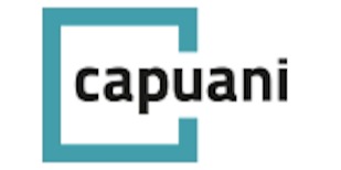 Logomarca de Capuani - Fragrâncias, Surfactantes e Matérias-Primas