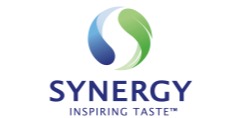 Logomarca de Synergy - Soluções de Sabores
