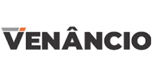 Logomarca de Venâncio - Equipamentos para Gastronomia