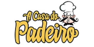 Logomarca de a Casa do Padeiro