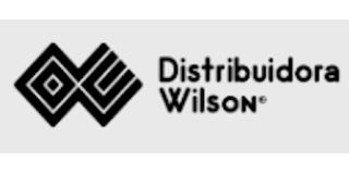 Logomarca de Distribuidora Wilson - Atacado de Calçados