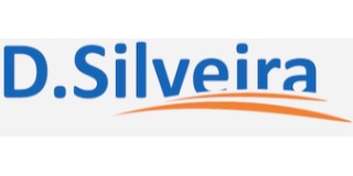 Logomarca de D. Silveira - Distribuidor Regional Havaianas