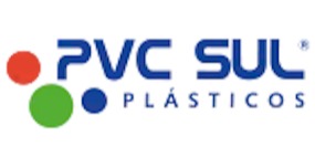 Logomarca de Pvc Sul - Compostos de Pvc