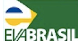 Logomarca de Eva Brasil - Indústria Termoplástica