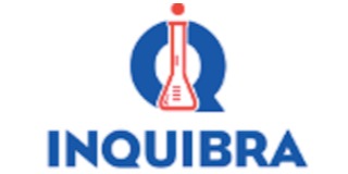 Logomarca de Inquibra - Produtos e Sistemas Químicos