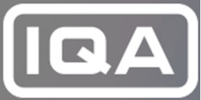 Logomarca de Iqa - Produtos Químicos para Tratamento de Água