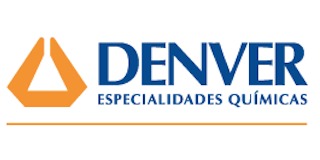 Logomarca de Denver - Especialidades Químicas