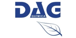 Logomarca de Dag Química
