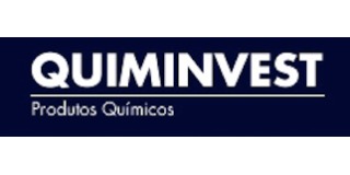 Logomarca de Quiminvest - Produtos Químicos