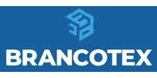 Logomarca de Brancotex Indústrias Químicas