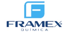 Logomarca de Framex Química