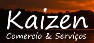 Logomarca de Kaizen - Comércio e Serviços