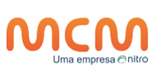 Logomarca de Mcm Química Industrial