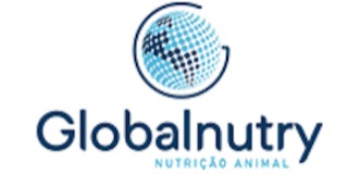 Logomarca de Globalnutry Ind. com. Produtos para Nutrição Animal