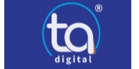 Logomarca de Tudo Arte - Impressão Digital