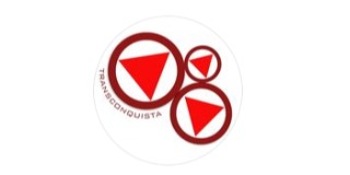Logomarca de Transconquista - Agência de Turismo em Jardim Bandeirantes