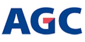 Logomarca de Agc Vidros do Brasil