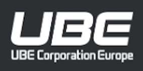 Logomarca de Ube Latin America Serviços