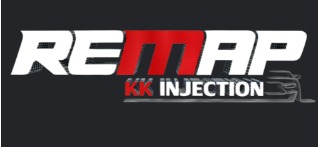 Logomarca de Remap Kk Injection - Soluções em Eletrônica Automotiva