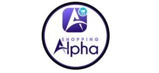 Logomarca de Shopping Alpha Net Works