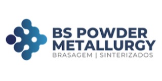 Logomarca de Bs Indústria Comércio Produtos Metalúrgicos