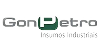 Logomarca de Gonpetro - Insumos Industriais