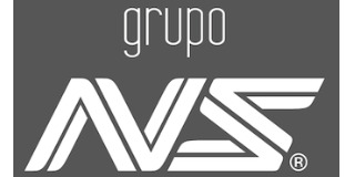 Logomarca de Ns Importação e Comércio
