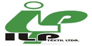 Logomarca de Ilp Têxtil