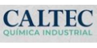 Logomarca de Caltec - Química Industrial
