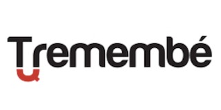 Logomarca de Tremembé Indústrias Químicas