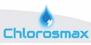 Logomarca de Chlorosmax - Produtos Químicos
