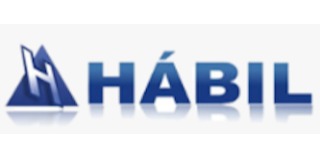 Logomarca de Hábil Serviços